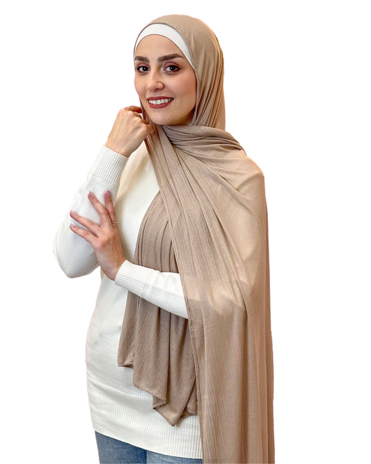 Floriana | Kuwaiti Cotton Scarf