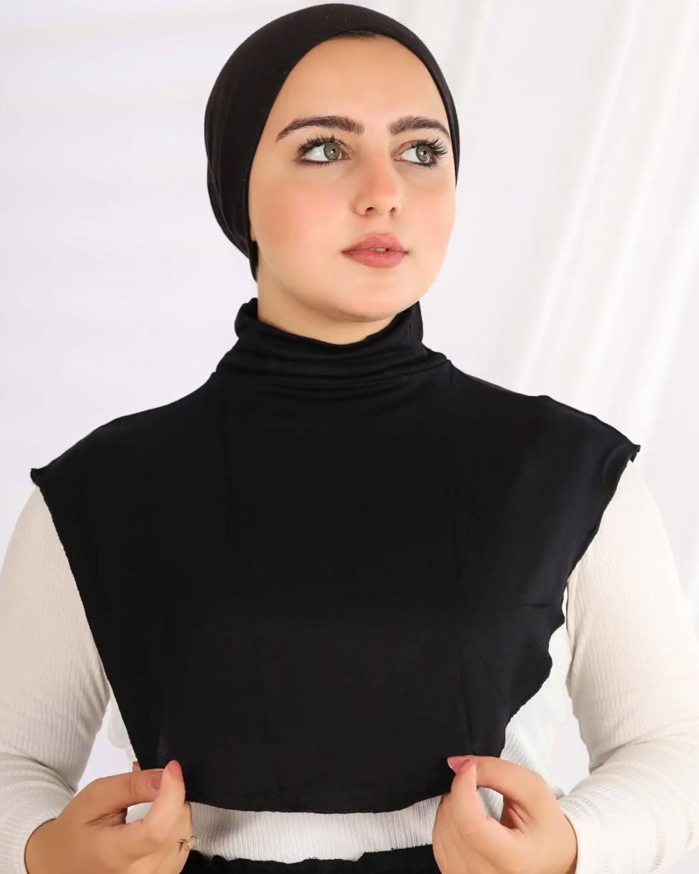 Neck Cover | Black