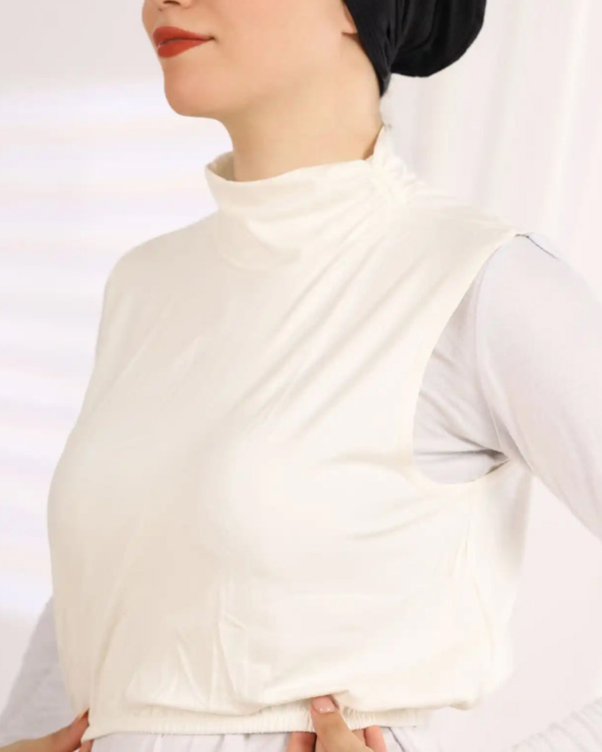 Half Body | Off White