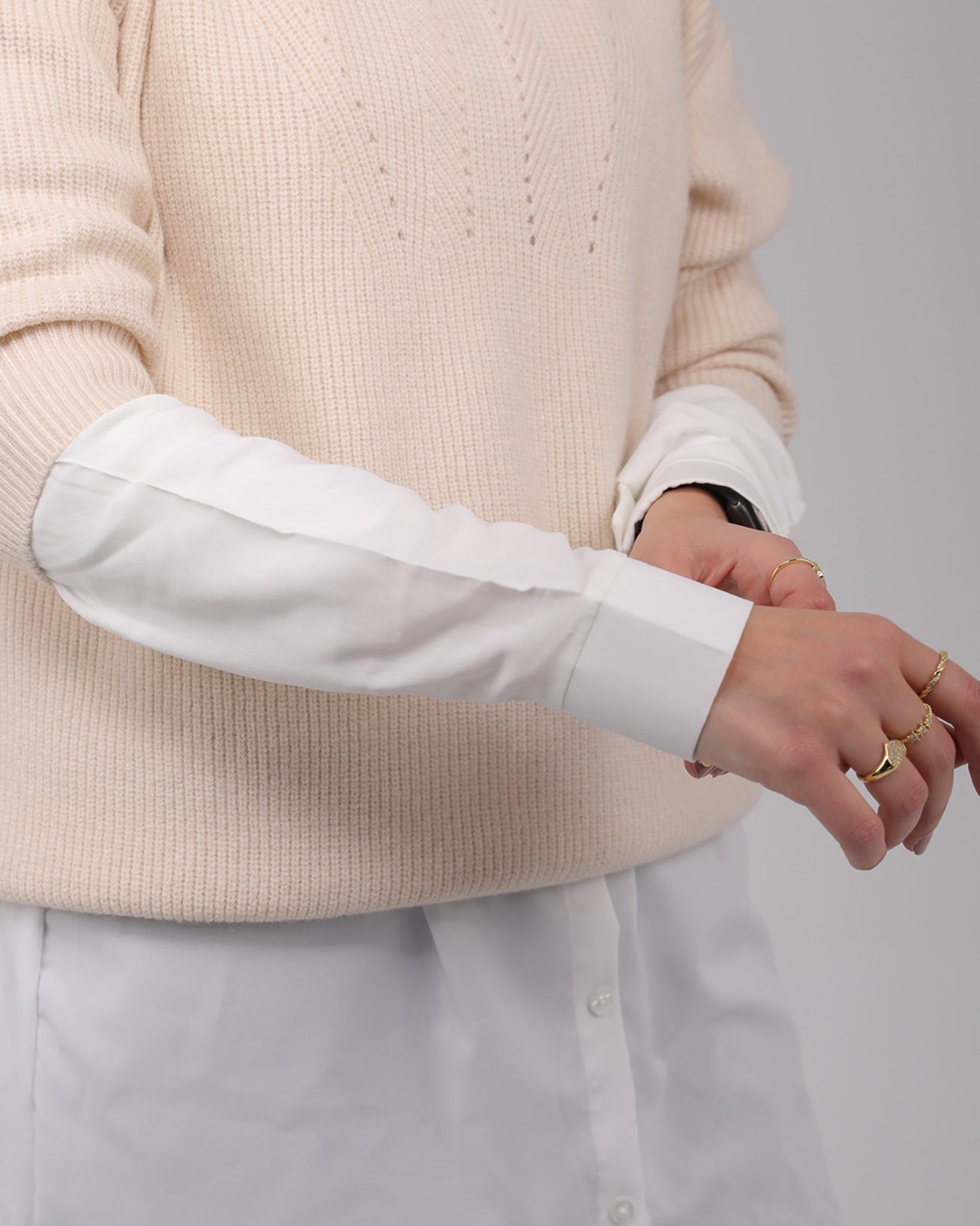 Sleeves