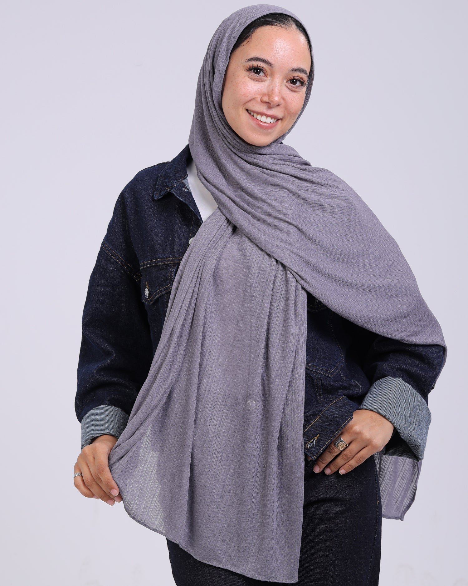 Kuwait Lady Cotton Kuwaiti Scarves – Jasmin Store