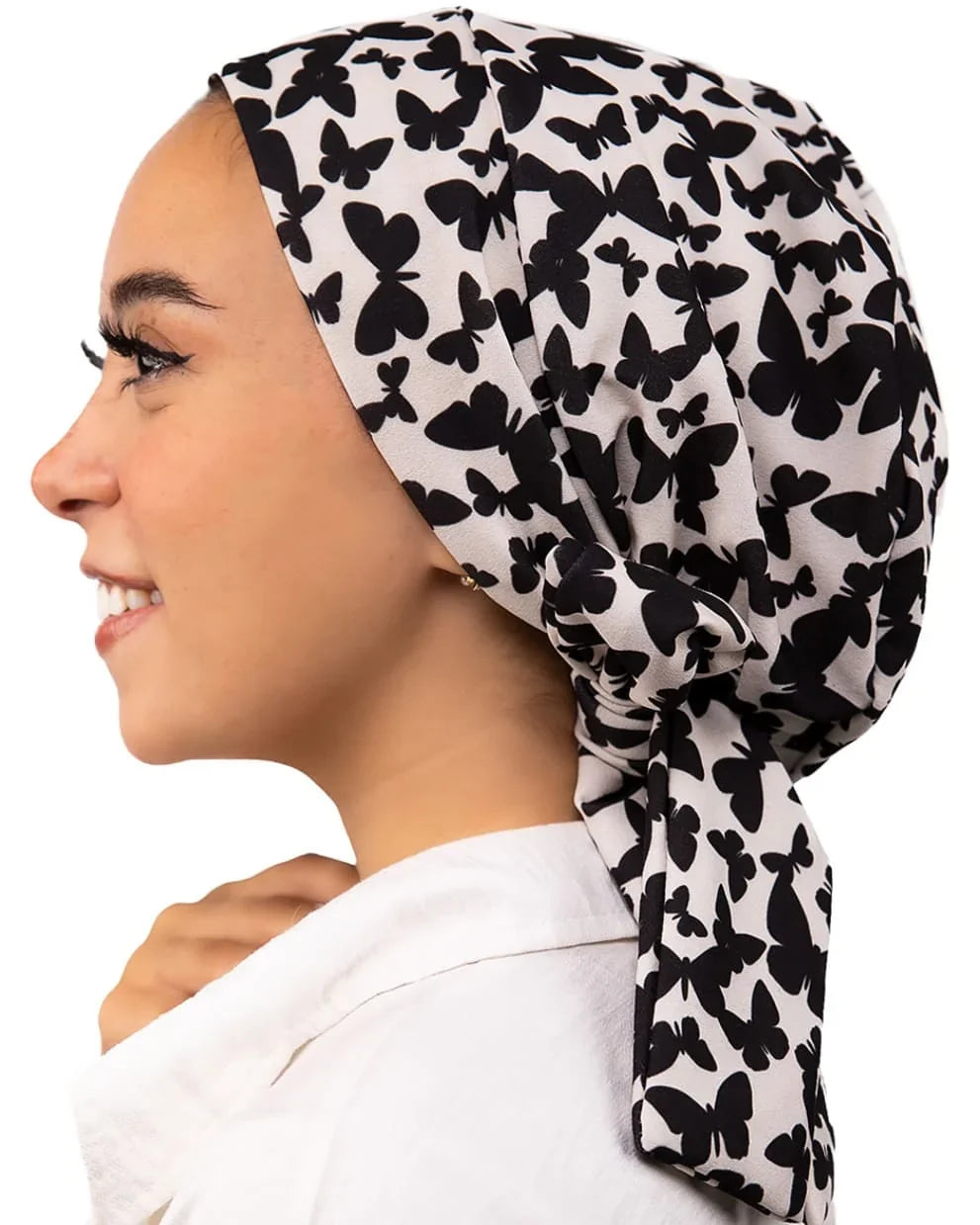 Printed Turbans