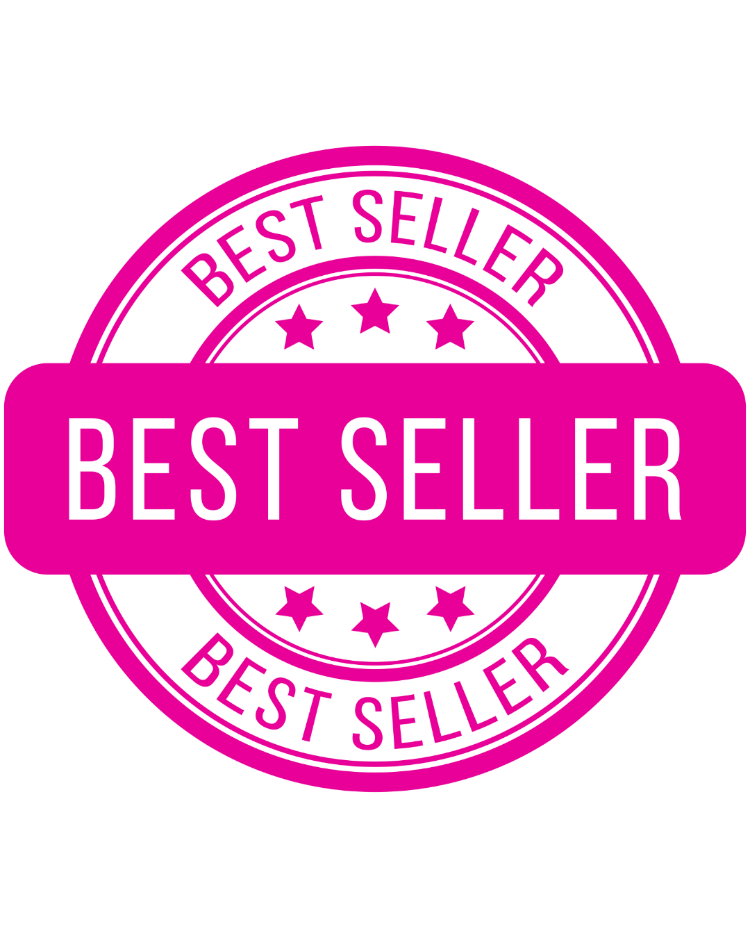 Best Sellers