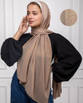 Soiree Chiffon Scarf