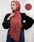 Soiree Chiffon Scarf