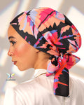 Shimmer | Printed Turban