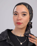 Eclipse | Printed Turban