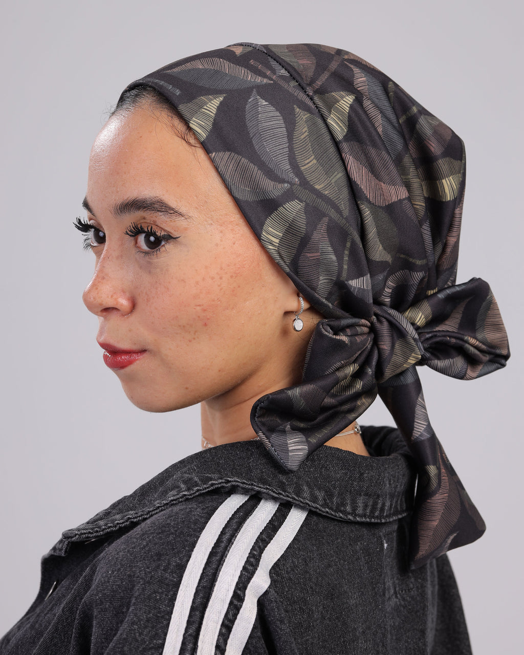 Eclipse | Printed Turban