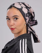 Sublime | Printed Turban