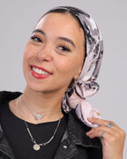Whisper | Printed Turban