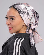 Whisper | Printed Turban
