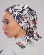 Ethereal | Printed Turban