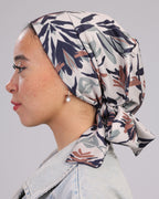 Ethereal | Printed Turban