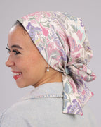 Glow | Printed Turban