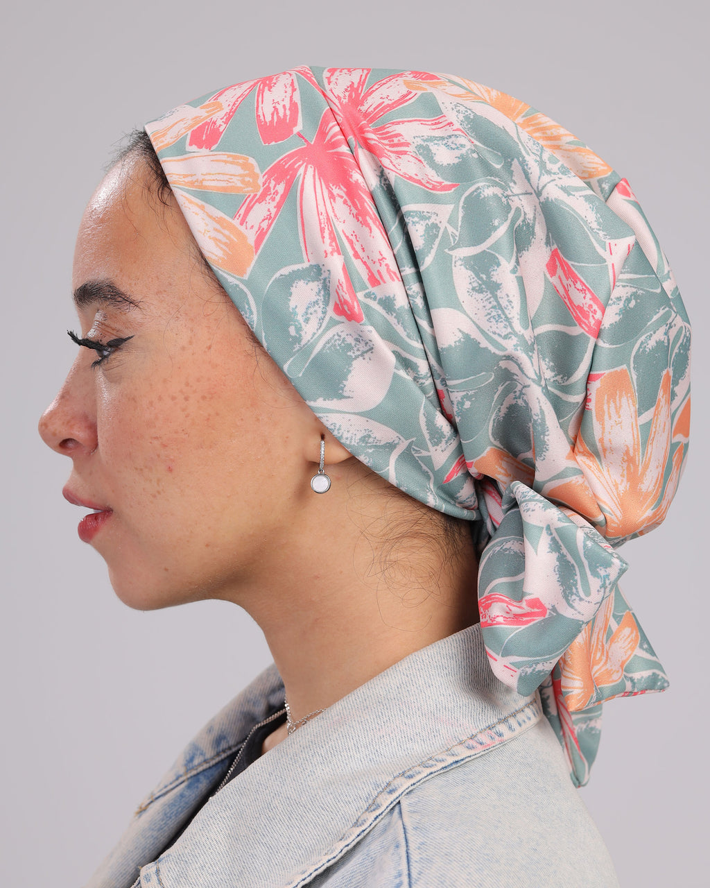 Harmony | Printed Turban