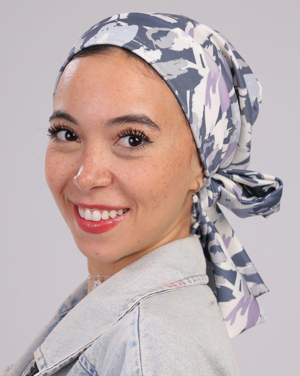 Enchant | Printed Turban