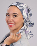 Enchant | Printed Turban