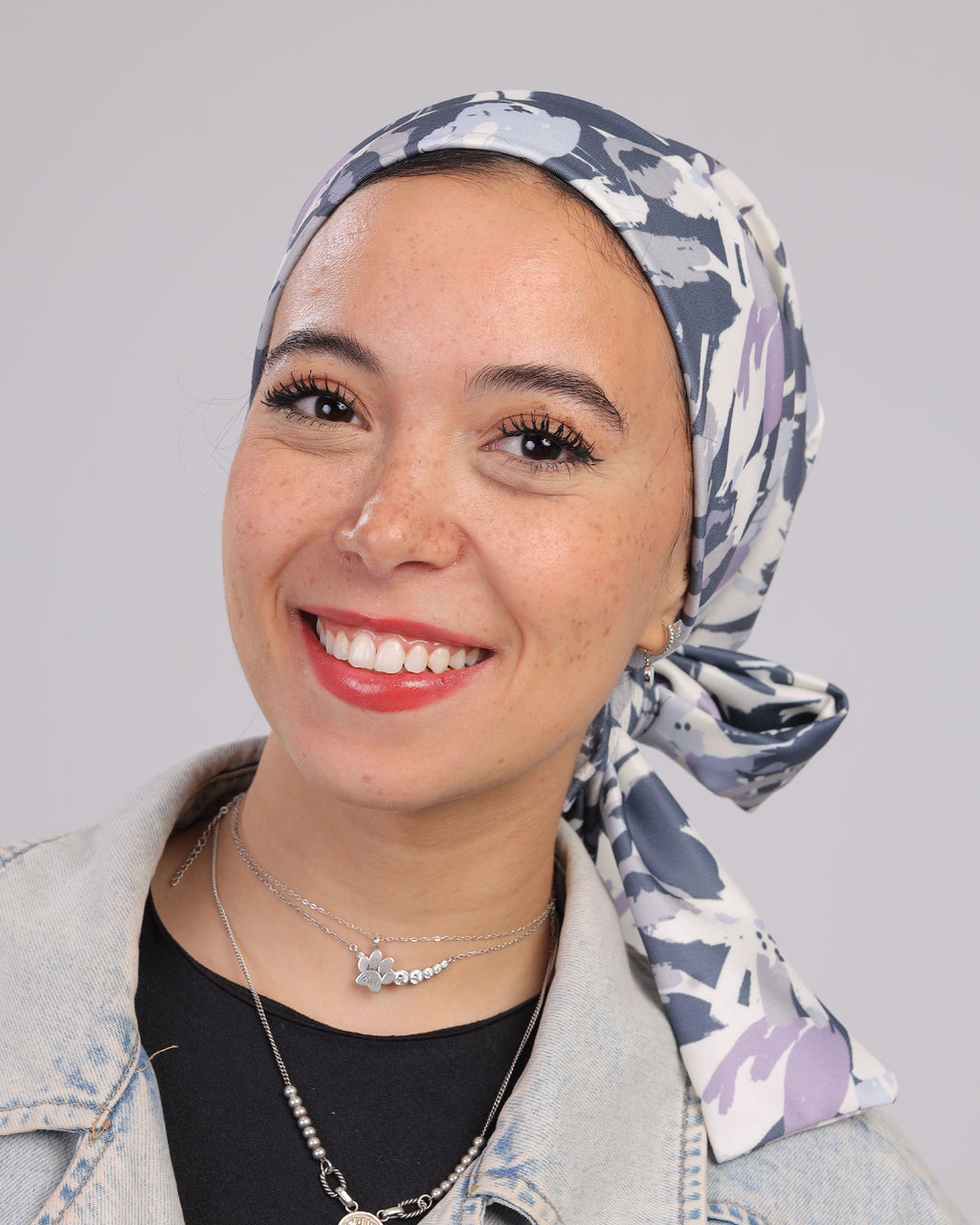 Enchant | Printed Turban