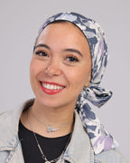 Enchant | Printed Turban
