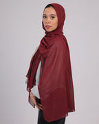 Soiree Chiffon Scarf