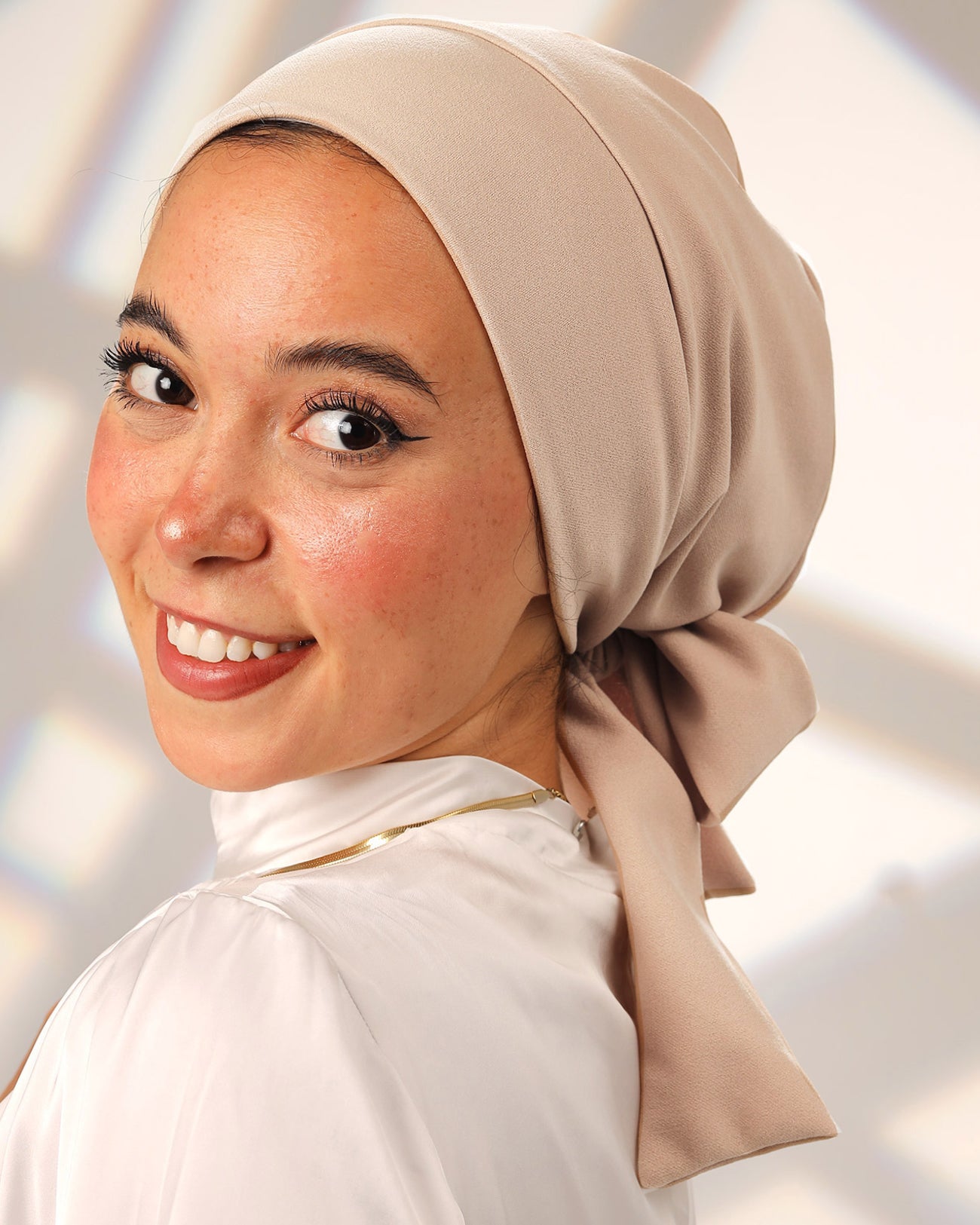 Plain Turban