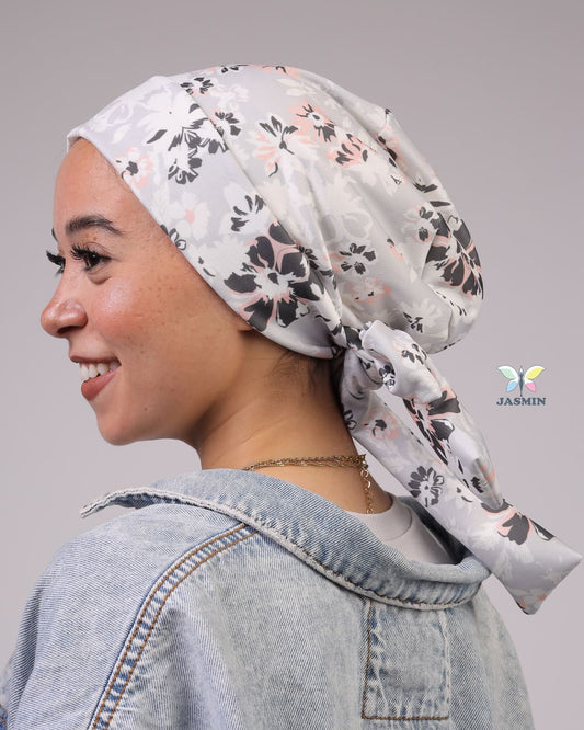 Printed Turban