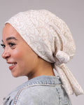Serelle | Printed Turban