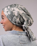 Alouette | Printed Turban