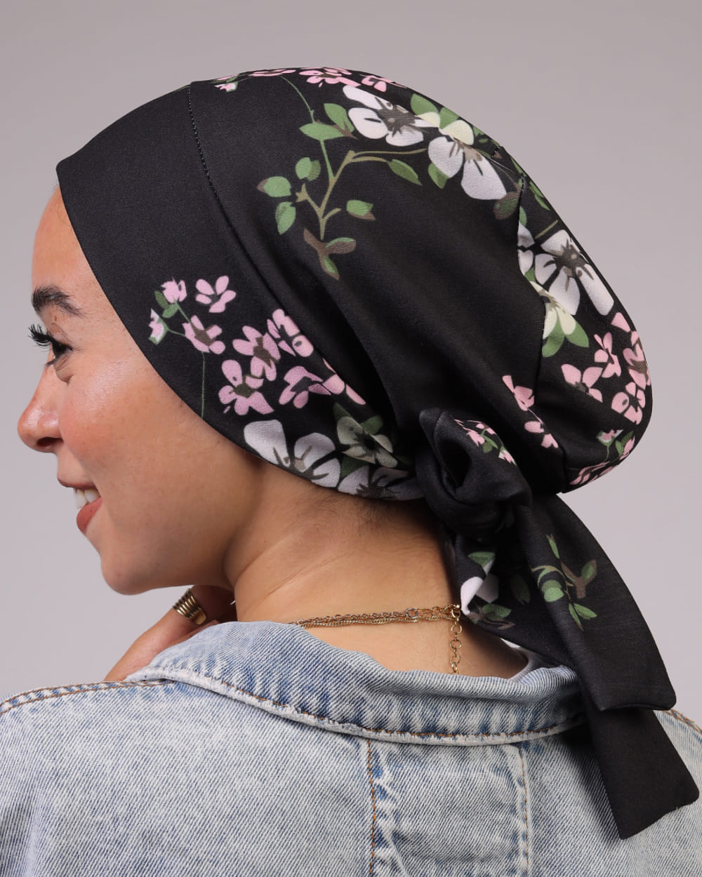 Vionelle | Printed Turban