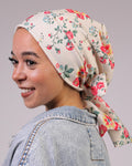 Samirae | Printed Turban