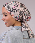 Liorenne | Printed Turban