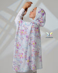 Viva | Printed Chiffon Scarf