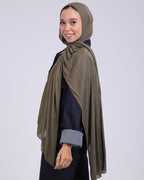 Julienne | Cotton Kuwaiti Scarf