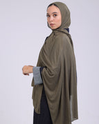 Julienne | Cotton Kuwaiti Scarf