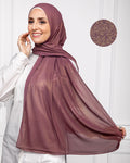 Soiree Chiffon Scarf