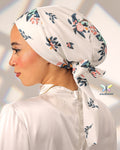 Splendor | Printed Turban