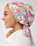 Estrelle | Printed Turban