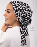 Nirvana | Printed Turban
