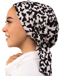 Bliss | Printed Turban