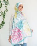 Venture | Printed Chiffon Scarf
