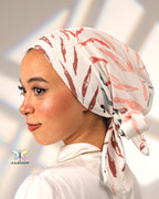 Serene | Printed Turban