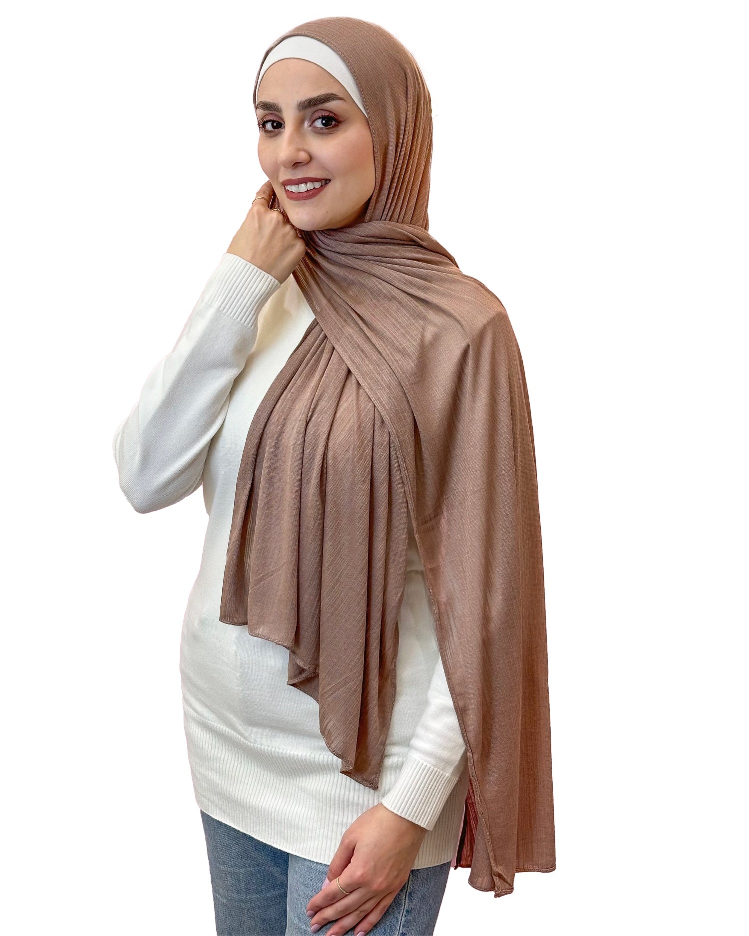 Selene | Kuwaiti Cotton Scarf