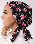 Meliora | Printed Turban