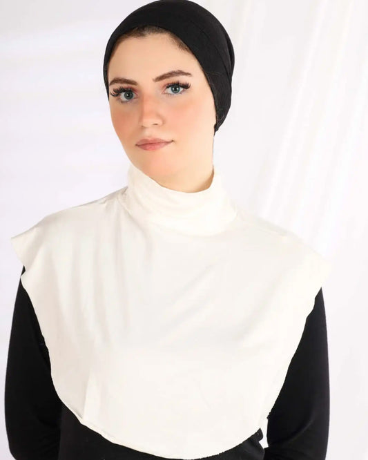Neck Cover | Off White